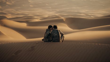 Der Kino-Hit Dune 2 hat ein großes Problem - und es nervt mich gewaltig!