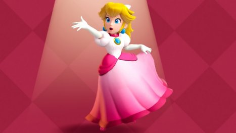 Alle Kleider und Schleifen in Princess Peach: Showtime! finden - Übersicht mit Tipps