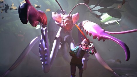 PlayStation Plus im Juni 2026 mit Grounded und Warhammer