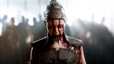 Senua's Saga: Hellblade 2 Enhanced im PS5-Test: Das Meisterwerk legt noch eine Schippe drauf!