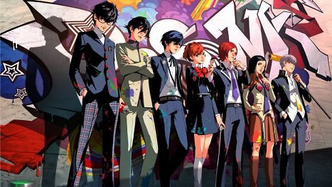 Persona 6: Alle Infos zu Release, Plattformen und den ersten Hinweisen zur Story