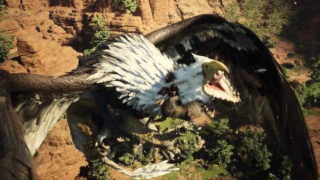 Dragon's Dogma 2: Können Fans sich auf eine Fortsetzung freuen? Neuer Meilenstein lässt hoffen