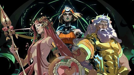Hades 2: Neuer Patch bringt ein Feature, auf das Spieler seit Release warten