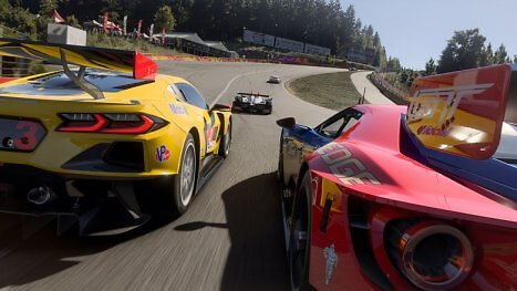 Forza Motorsport: Update bringt IndyCar-Serie in die Rennsimulation