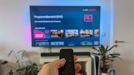 Die Telekom hat mir ein Angebot gemacht, das ich nicht ablehnen kann - und euch vielleicht auch