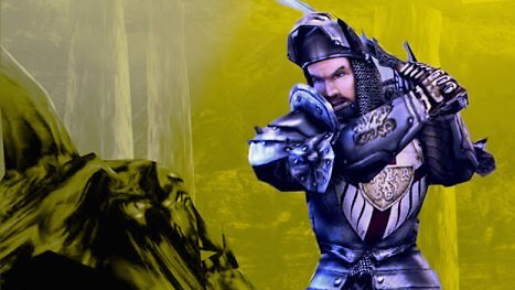 Gothic Classic 1 bis 3: Konsolen-Release für Xbox und PlayStation bekannt!