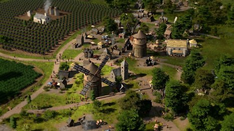 Ara History Untold jetzt kostenlos bei Steam ausprobieren