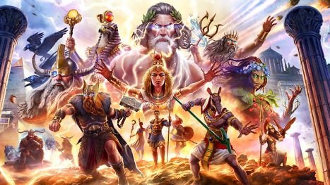 Age of Mythology Retold: Gratis-Wochenende bei Steam gestartet