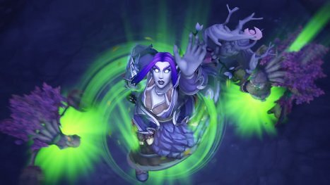 WoW: Große Lore-Enthüllung erschüttert die Geschichte von Azeroths ältesten Völkern