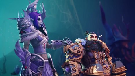 WoW: Überflieger, Underdogs und Boss-Helden - die besten DpS-Klassen in Raids