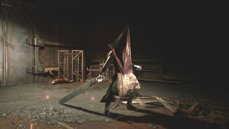 Silent Hill 2 Remake als Shadow Drop auf Xbox - Horror-Klassiker zum halben Preis