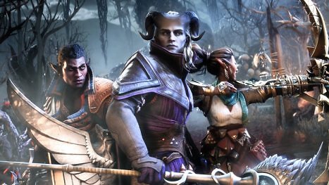 Dragon Age 5: Ex-BioWare-Macher macht Fans kaum Hoffnung