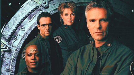 Weit vor der Veröffentlichung: Amazon stoppt die neue Stargate-Serie