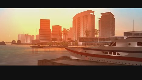 GTA: Vice City - PathTracing-Mod für die Nextgen Edition sorgt für Staunen