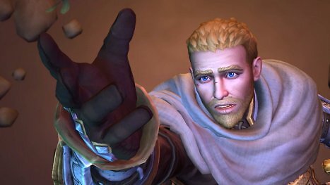 WoW beendet nach 20 Jahren eines der nervigsten Start-Rituale