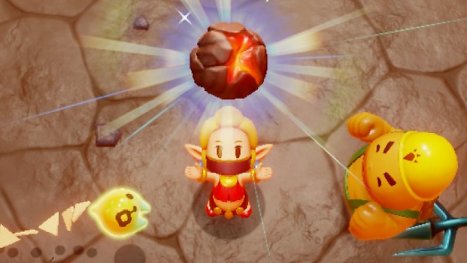 The Legend of Zelda: Echoes of Wisdom - Guide mit Tipps zu allen Outfits und Zubehör