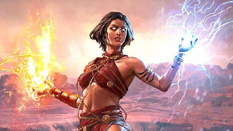 Path of Exile 2 für kurze Zeit kostenlos bei Steam