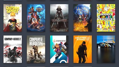 Bibliothek teilen, Spiele verbergen und mehr: 10 Tipps, die jeder Steam-Fan kennen muss
