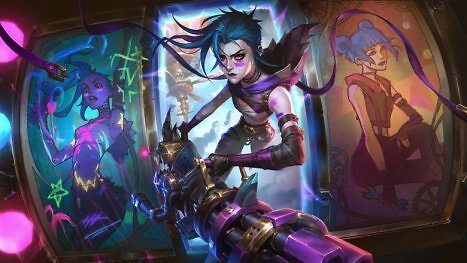 League of Legends: Riot bestätigt geplanten Voice-Chat