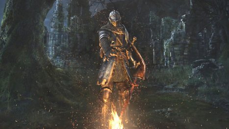 Satte 50 % reduziert: Dieses Dark Souls-Meisterwerk ging in die Geschichte der Computerspiele ein