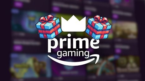 Amazon Prime Gaming: Diese 12 PC‑Spiele gibt's im Juli im Abo
