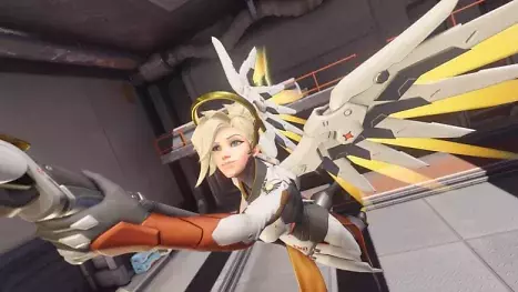 Overwatch: Steam-Bewertungen verbessern sich langsam
