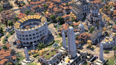 Civ 7: Termin für Mega-Update mit heiß ersehntem Feature steht fest