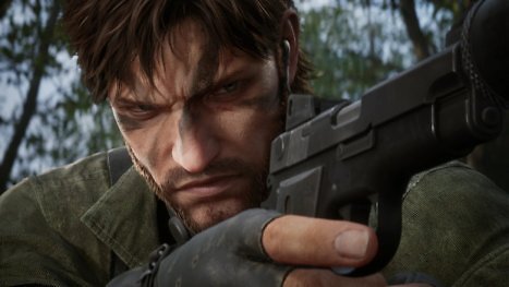 Metal Gear Solid: Snake Eater - Update bringt neue Optionen und behebt große Probleme