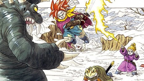 Ein unsterbliches Meisterwerk: Darum ist Chrono Trigger bis heute unerreicht