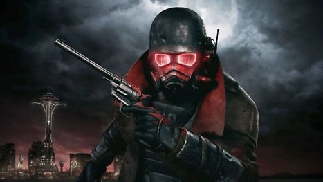 Fallout 5: Mod-Entwickler von Fallout London glaubt an New Vegas-Setting