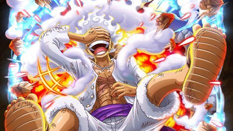 One Piece droht, den schlimmsten Fehler von Naruto zu wiederholen