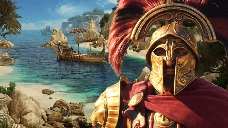 Titan Quest 2 Early Access wächst - und wird bald teurer