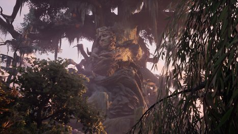 South of Midnight bald nicht mehr exklusiv: Release-Termin für PS5 und Nintendo Switch 2 steht fest