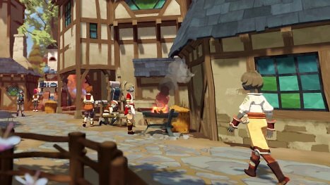 Steam Summer Sale 2026: Zahlreiche brandneue MMOs drastisch reduziert