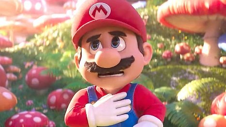 Nintendo Direct: Super Mario Galaxy Collection für Switch 2 enthüllt