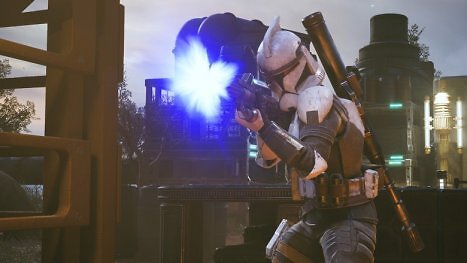 Star Wars: Zero Company hat Release-Datum: Klonkriege-Fans freuen sich aber über diese neue Enthüllung
