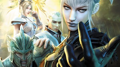 Unfassbares MMO-Comeback: 20 Jahre nach dem Release geht Guild Wars richtig steil - was ist da los?