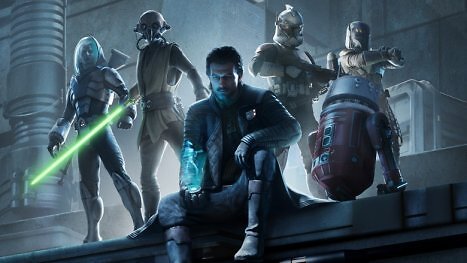 Star Wars: Zero Company - Alles, was ihr zum Taktikspiel wissen müsst