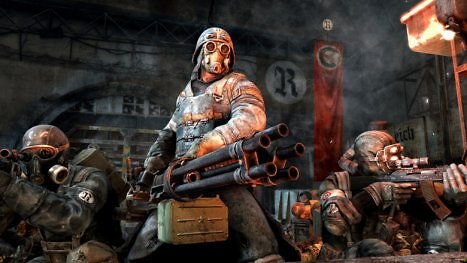 Nur 10 Euro als Bundle: Gleich drei geniale Story-Shooter werden euch inkl. DLCs hinterhergeworfen