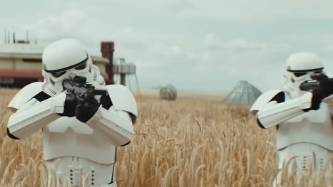 Eine der besten Star-Wars-Serien hätte fast ganz anders ausgesehen