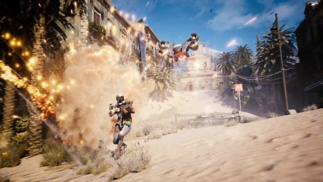 ARC Raiders Patch 1.29.0 ist da: Händler Ermal, Rascal-Waffe und große Balance-Änderungen