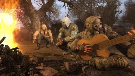 Stalker 2: Die Erweiterung Cost of Hope ist für GSC Game World mehr als nur Unterhaltung