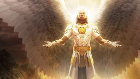 ArenaNet bringt Guild Wars aufs Handy, aber Steam-Spieler sollten nicht blind loslegen