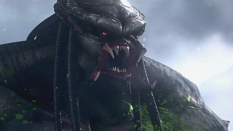 Der neue Predator ist ein Meisterwerk: Erste Wertungen gehen durch die Decke!
