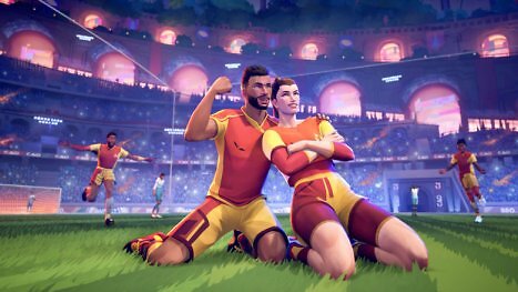 Rematch: Heiß ersehntes Feature wird verschoben