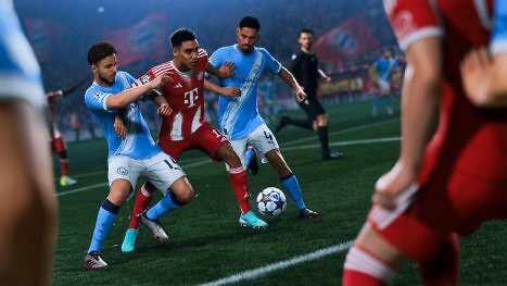 PlayStation Plus Mai 2026: Drei Spiele mit FC 26 im Überblick
