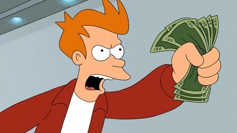 Futurama Staffel 13: Endlich steht der Starttermin fest, die ersten Bilder sind da