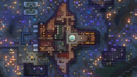 Gefeierte Sci-Fi-Survival-Sim RimWorld hebt mit neuer Erweiterung stark ab