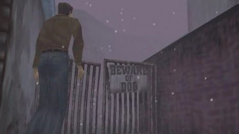 Silent Hill 1 Remake: Gerüchte um Entwicklungs-Zeit und Release-Termin - Wann kommt das Gruselspiel?