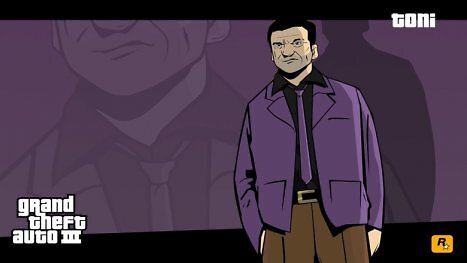 Synchronstimme von Toni Cipriani in GTA 3 verstummt - Hollywood-Star Michael Madsen stirbt mit nur 67 Jahren